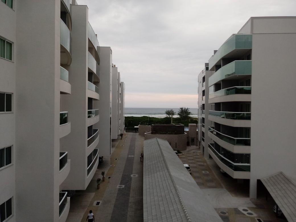 Le Bon Vivant Arraial Do Cabo Praia Grande Vista Mar Lindo Apartamento Lejlighed Eksteriør billede
