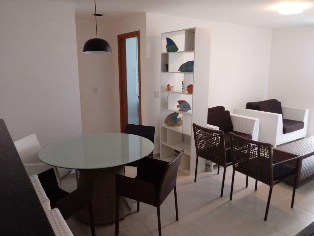 Le Bon Vivant Arraial Do Cabo Praia Grande Vista Mar Lindo Apartamento Lejlighed Eksteriør billede